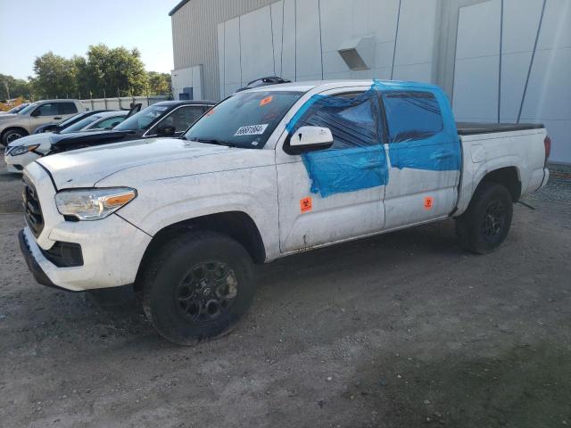 TOYOTA TACOMA DOU 2018 5tfax5gn8jx127005