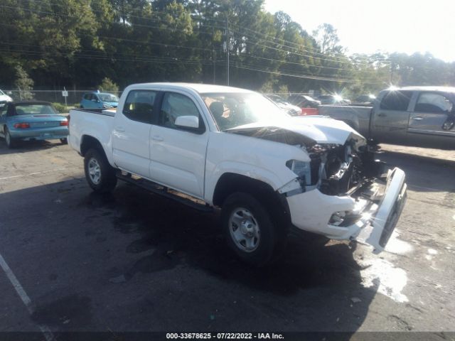 TOYOTA TACOMA 2018 5tfax5gn8jx129739