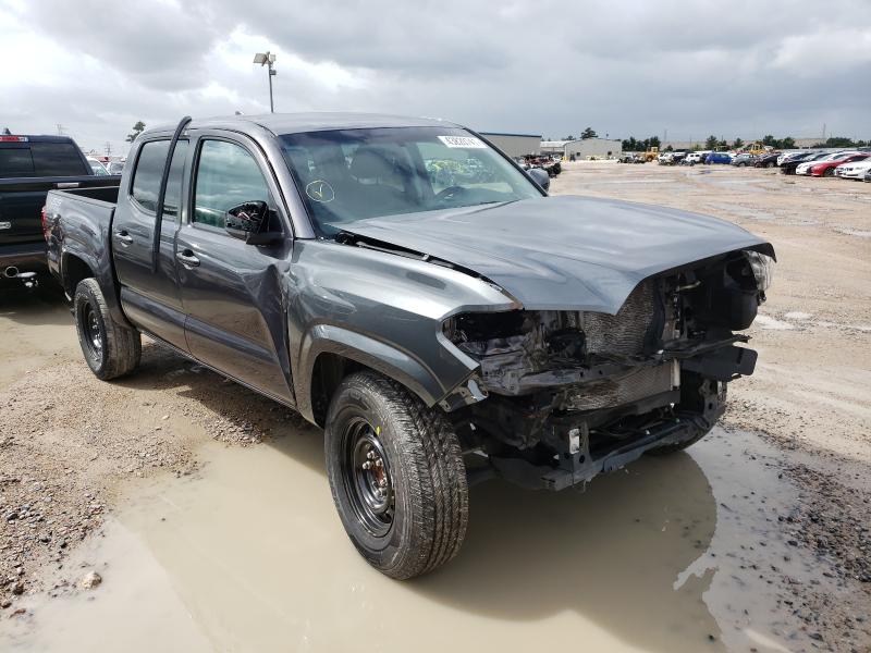 TOYOTA TACOMA 2WD 2019 5tfax5gn8kx133789