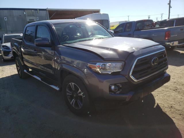 TOYOTA TACOMA 2WD 2019 5tfax5gn8kx137101