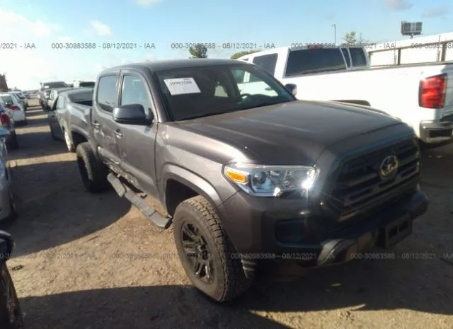 TOYOTA TACOMA 2WD 2019 5tfax5gn8kx137177