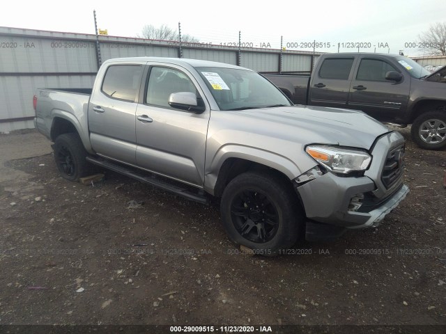 TOYOTA TACOMA 2WD 2019 5tfax5gn8kx141259