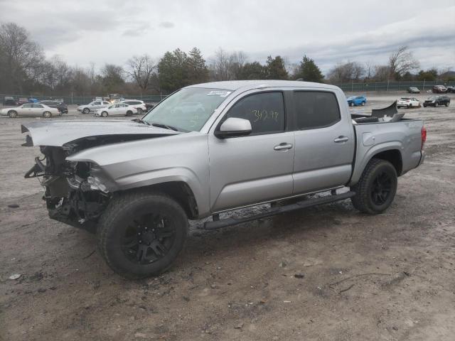 TOYOTA TACOMA DOU 2019 5tfax5gn8kx148745