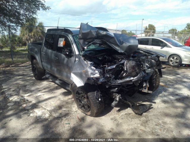 TOYOTA TACOMA 2WD 2019 5tfax5gn8kx156375