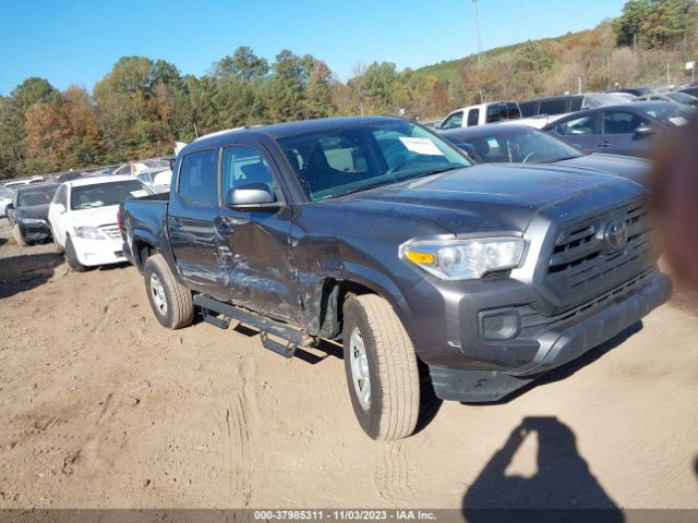 TOYOTA TACOMA 2019 5tfax5gn8kx160622