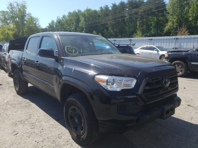 TOYOTA TACOMA DOU 2019 5tfax5gn8kx161947