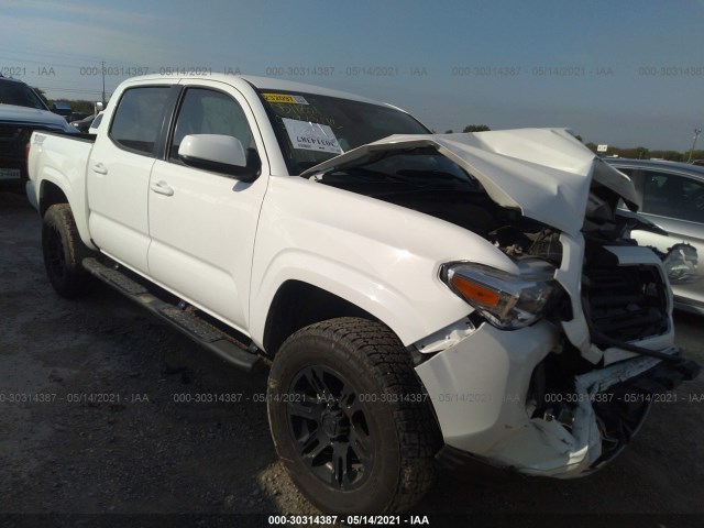 TOYOTA TACOMA 2WD 2019 5tfax5gn8kx161978