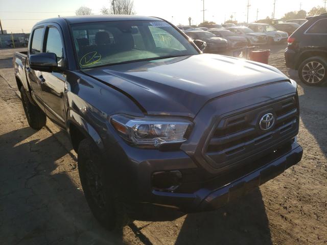 TOYOTA TACOMA 2WD 2019 5tfax5gn8kx162113