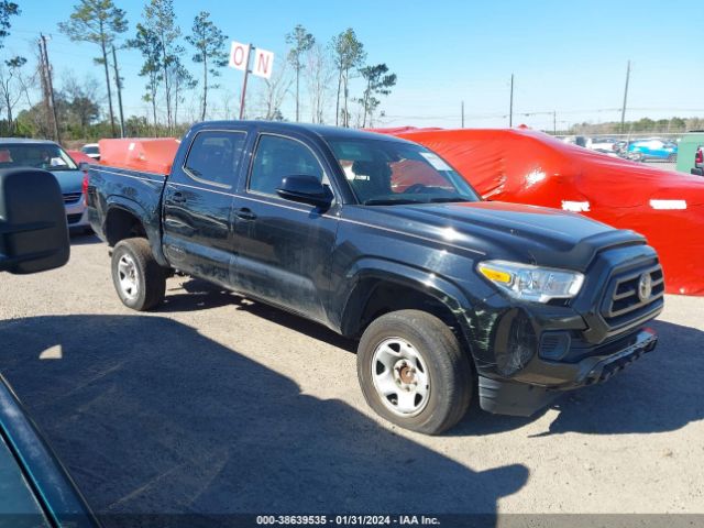 TOYOTA TACOMA 2020 5tfax5gn8lx165398