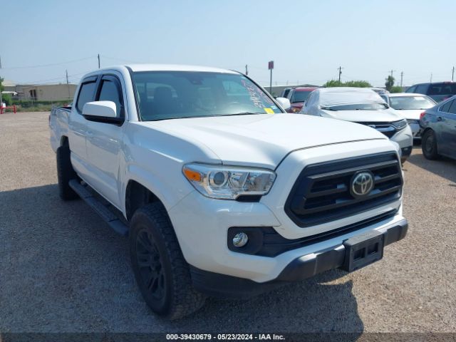 TOYOTA TACOMA 2020 5tfax5gn8lx166776