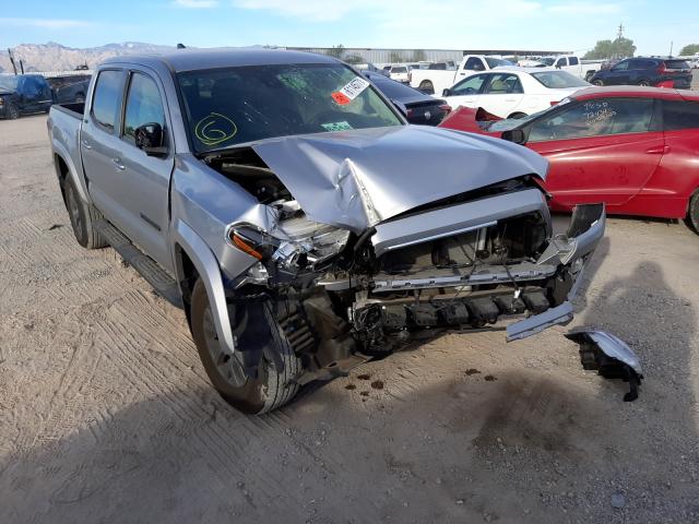 TOYOTA TACOMA DOU 2020 5tfax5gn8lx167149