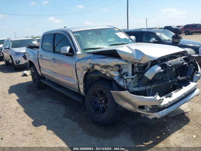 TOYOTA TACOMA 2020 5tfax5gn8lx169483