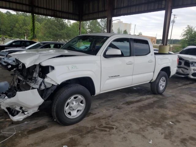 TOYOTA TACOMA DOU 2020 5tfax5gn8lx173436