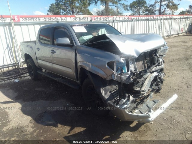 TOYOTA TACOMA 2WD 2020 5tfax5gn8lx176790