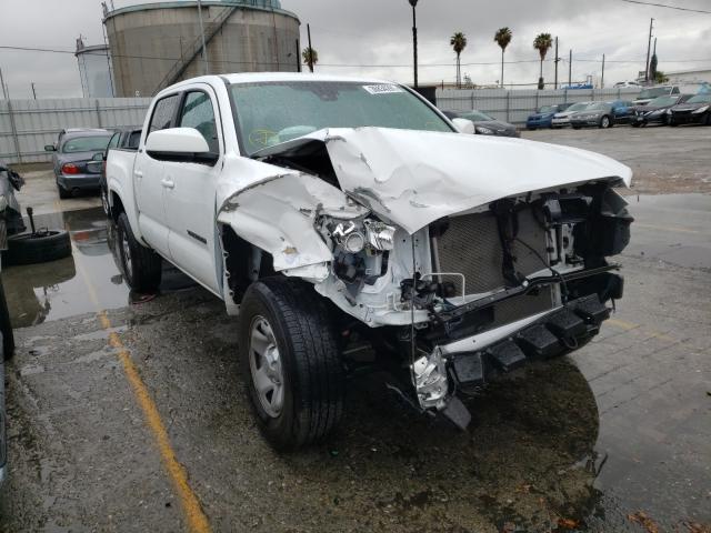 TOYOTA TACOMA DOU 2020 5tfax5gn8lx177891