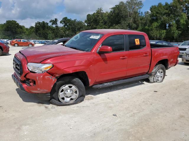 TOYOTA TACOMA DOU 2020 5tfax5gn8lx180368