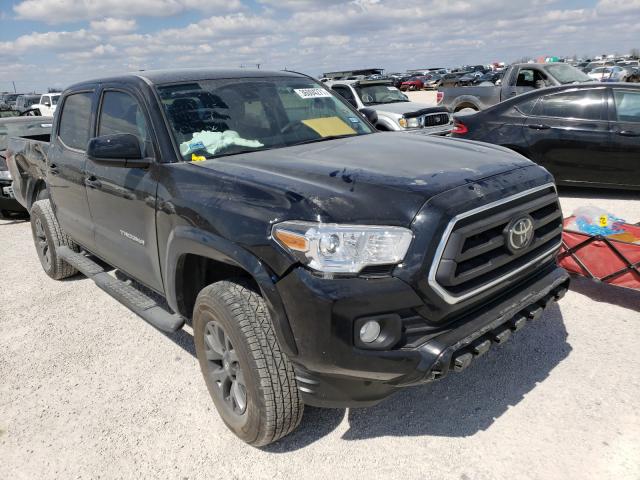 TOYOTA TACOMA DOU 2020 5tfax5gn8lx181214