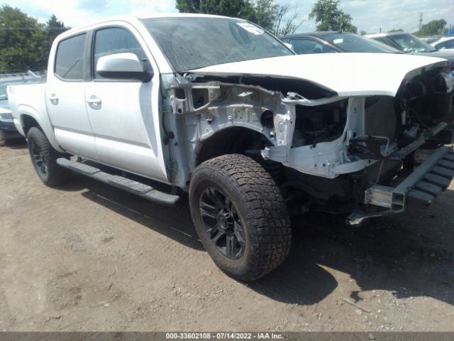 TOYOTA TACOMA 2WD 2020 5tfax5gn8lx184520