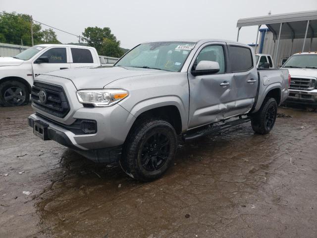 TOYOTA TACOMA 2020 5tfax5gn8lx185117