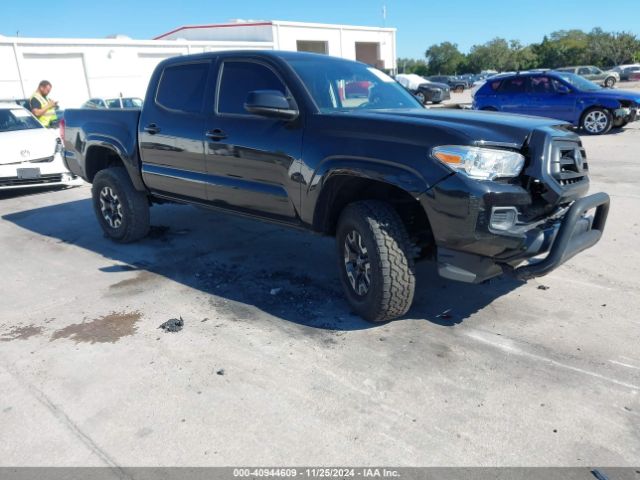 TOYOTA TACOMA 2020 5tfax5gn8lx185344