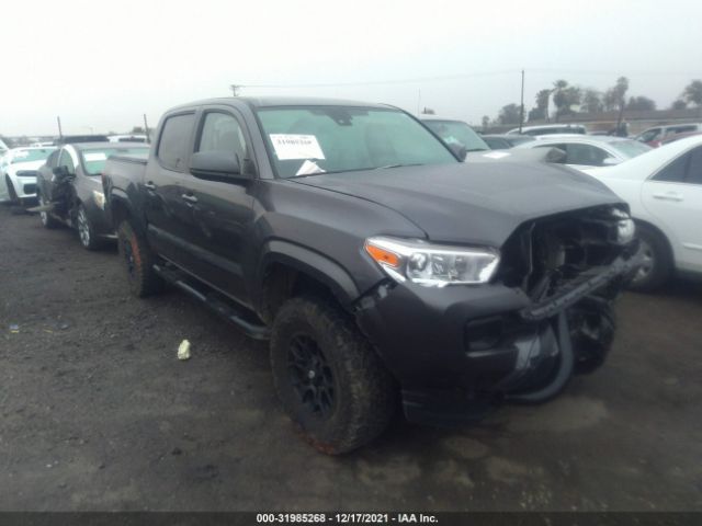 TOYOTA TACOMA 2WD 2020 5tfax5gn8lx186834