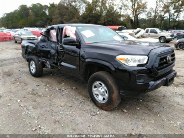 TOYOTA TACOMA 2WD 2020 5tfax5gn8lx187059