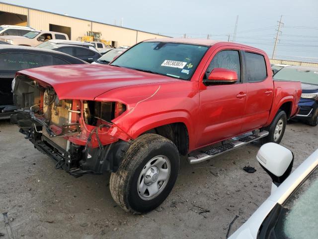 TOYOTA TACOMA DOU 2020 5tfax5gn8lx188292