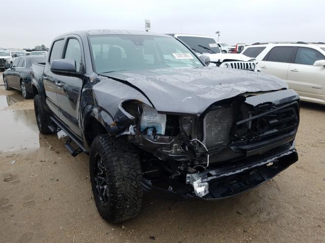 TOYOTA TACOMA DOU 2021 5tfax5gn8mx189170