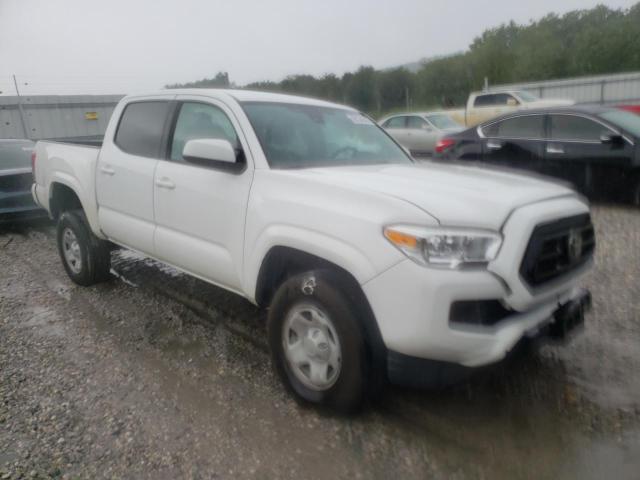 TOYOTA TACOMA DOU 2021 5tfax5gn8mx189931