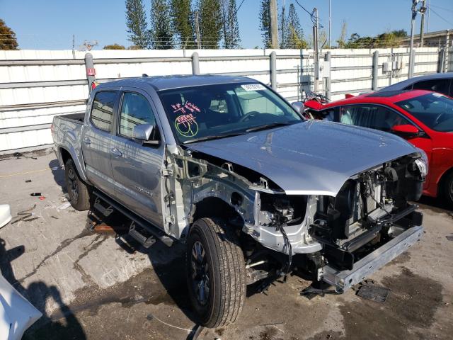 TOYOTA TACOMA DOU 2021 5tfax5gn8mx190674