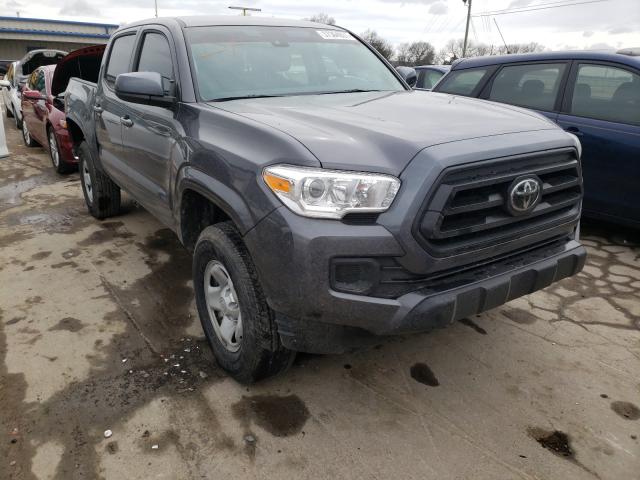 TOYOTA TACOMA DOU 2021 5tfax5gn8mx191047