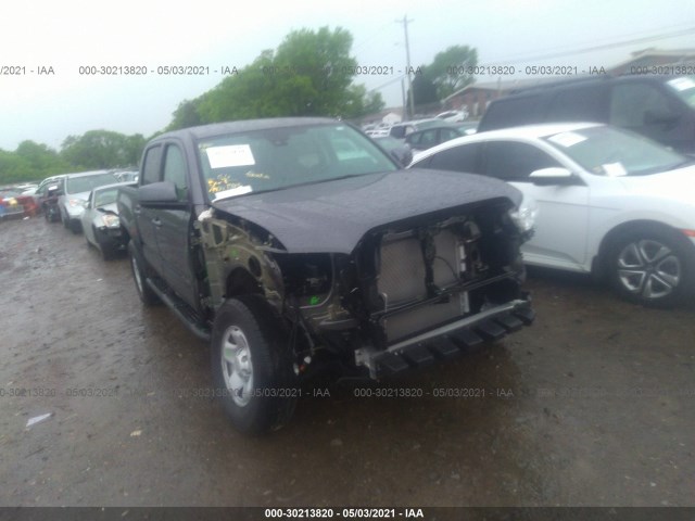 TOYOTA NULL 2021 5tfax5gn8mx193722