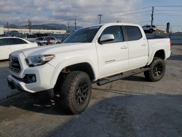 TOYOTA TACOMA DOU 2016 5tfax5gn9gx054171