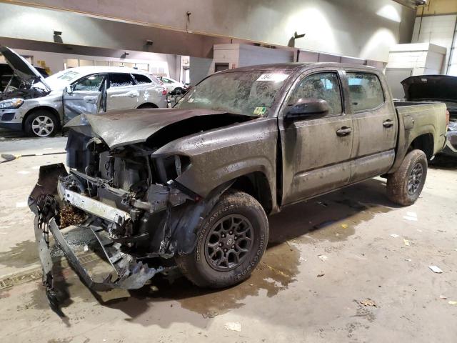 TOYOTA TACOMA 2016 5tfax5gn9gx054297