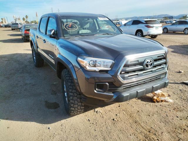 TOYOTA TACOMA 2016 5tfax5gn9gx055367