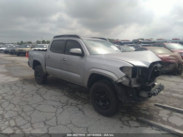 TOYOTA TACOMA 2016 5tfax5gn9gx056129