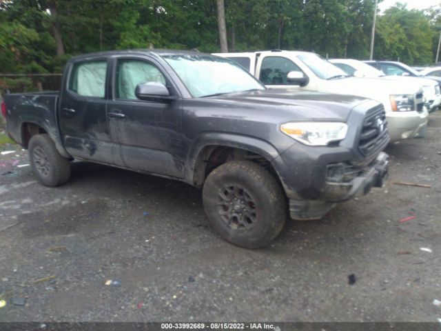 TOYOTA TACOMA 2016 5tfax5gn9gx056146