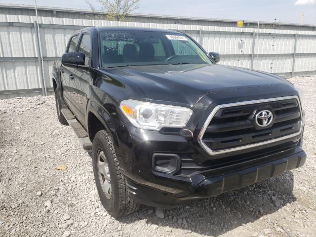 TOYOTA TACOMA DOU 2016 5tfax5gn9gx056454