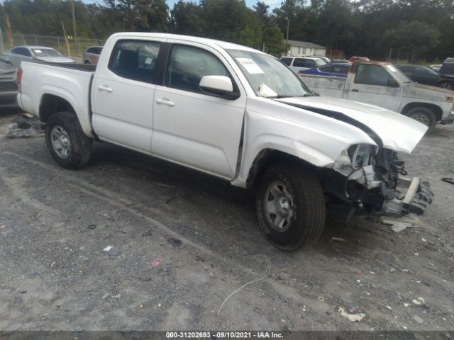 TOYOTA TACOMA 2016 5tfax5gn9gx062318