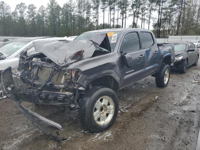 TOYOTA TACOMA DOU 2016 5tfax5gn9gx063100