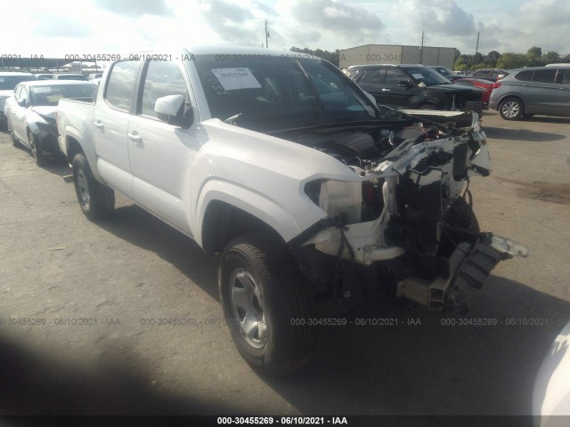 TOYOTA TACOMA 2016 5tfax5gn9gx063307