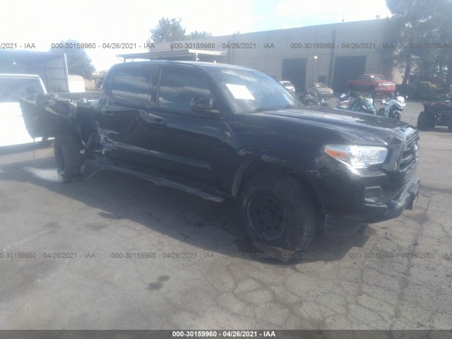 TOYOTA TACOMA 2016 5tfax5gn9gx064036