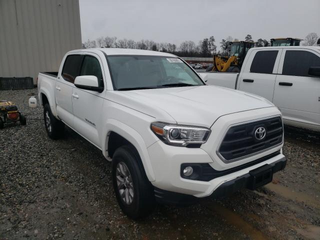 TOYOTA TACOMA DOU 2016 5tfax5gn9gx064263