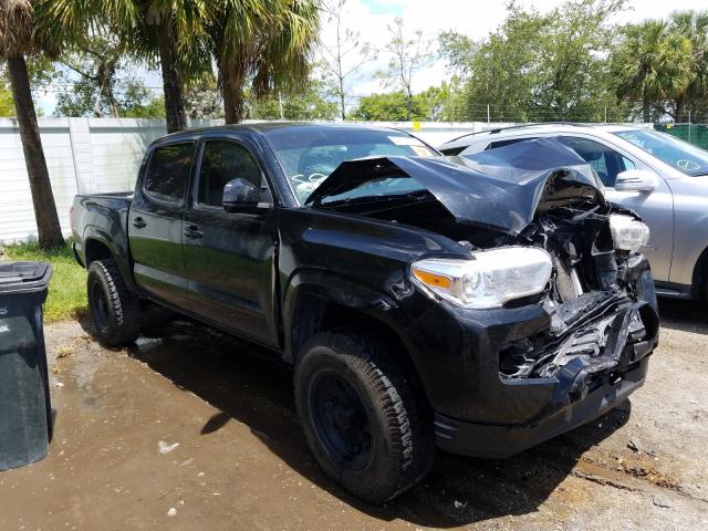 TOYOTA TACOMA DOU 2016 5tfax5gn9gx064814