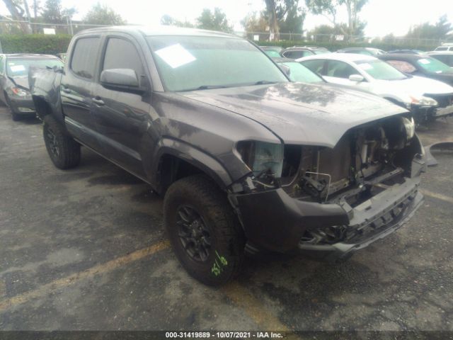 TOYOTA TACOMA 2016 5tfax5gn9gx069141