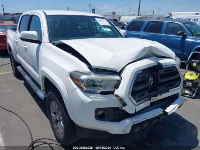 TOYOTA TACOMA 2016 5tfax5gn9gx069978