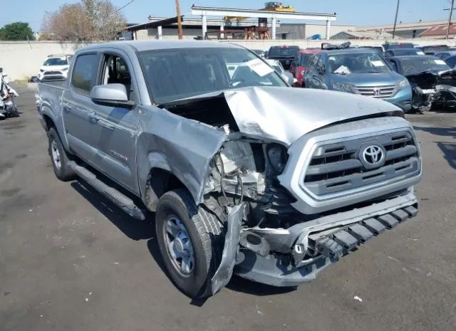 TOYOTA TACOMA 2017 5tfax5gn9hx075541