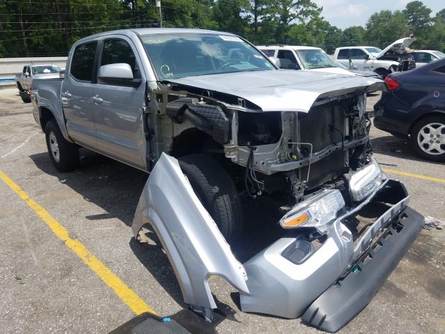 TOYOTA TACOMA DOU 2017 5tfax5gn9hx076897