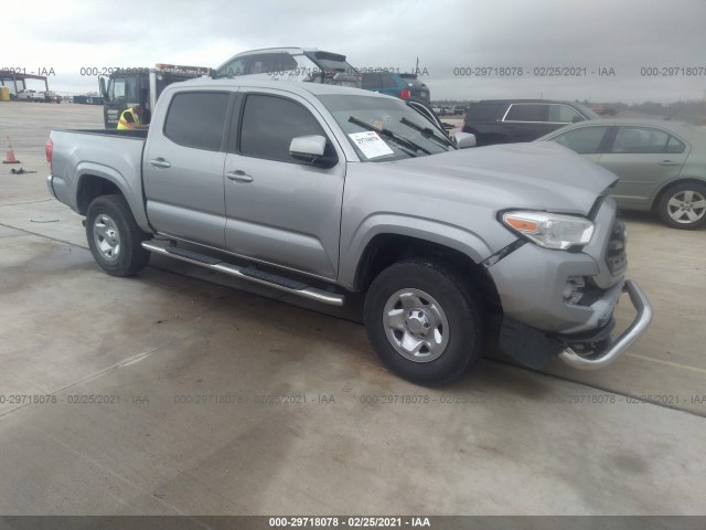 TOYOTA TACOMA 2017 5tfax5gn9hx080299