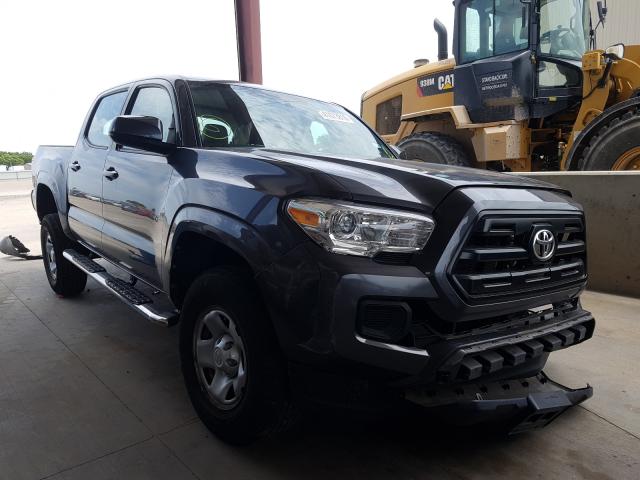 TOYOTA TACOMA DOU 2017 5tfax5gn9hx080979